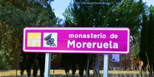 Monasterio de Santa Maía de Moreruela – Spain