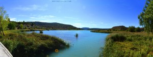 El Lago de Pareja - Pareja – Spain