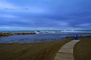 Playa de Torrenostra – Spain