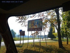 Benvenuti in Valle Ellero – Italy – Lunch-Time!