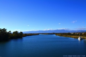 Río Ebro - Deltebre - Spain