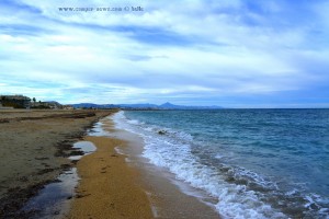 Platja L'Almadrava - Spain