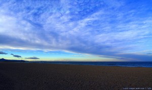 Platja L'Almadrava – Spain