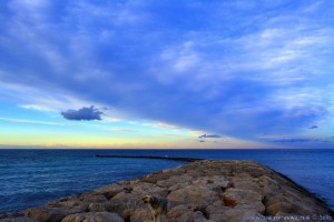 Platja L'Almadrava – Spain