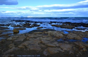 Platja del Carabassí - Santa Pola – Spain (normal)