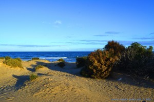 Platja del Carabassí - Santa Pola – Spain