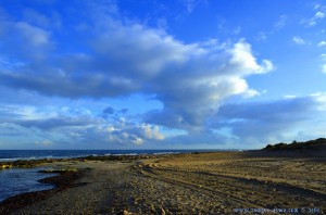 Platja del Carabassí - Santa Pola – Spain