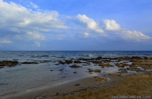 Platja del Carabassí - Santa Pola – Spain