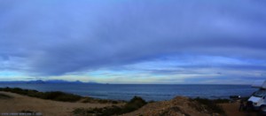 Platja del Carabassí - Santa Pola – Spain