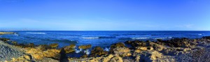 Platja del Carabassí - Santa Pola – Spain