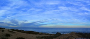 Platja del Carabassí - Santa Pola – Spain