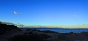 Platja del Carabassí - Santa Pola - Spain