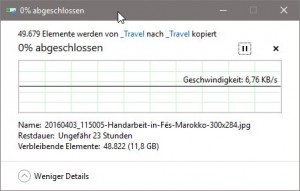 Arbeiten