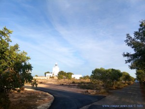 Am Faro del Cabo de Santa Pola – Spain – 137m