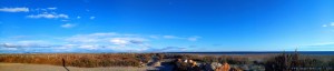 Am Morgen noch Sonne am Playa de Torre Derribada - San Pedro del Pinatar – Spain