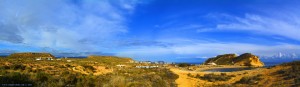 Playa la Carolina - Playa de los Cocedores - Spain - February 2018