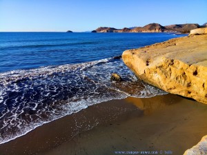 Playa de las Palmeras - Spain