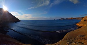 Playa de las Palmeras – Spain