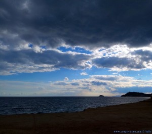 Playa de las Palmeras – Spain