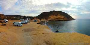 Am Playa de las Palmeras – Spain