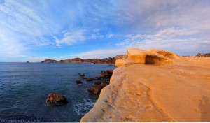 Playa de las Palmeras - Spain