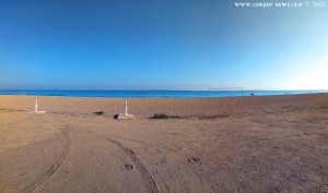 Platja L'Almadrava - Dénia – Spain