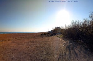 Platja L'Almadrava - Dénia – Spain