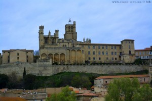 Kathedrale von Béziers