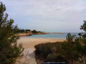 Cala de Sant Jordi – Spain