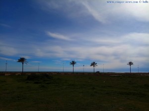 Süd-Seite - Cunit Playa -Spain