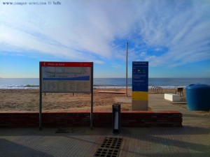 Good Bye Platja de Gavà - Spain