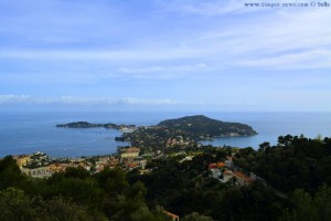 Villefranche-sur-Mer – France