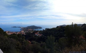 Villefranche-sur-Mer – France