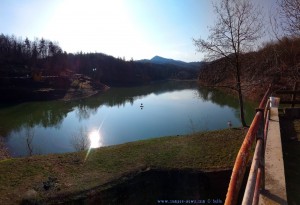 Lago di Pianfei – Italy