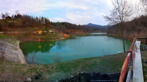 Lago di Pianfei – Italy