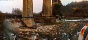 Torrente Ellero - Mondovì – Italy