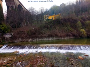 Torrente Ellero - Mondovì – Italy