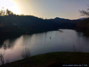 Lago di Pianfei – Italy