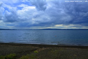 Lago di Bracciano - Italy