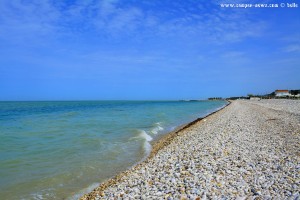 Lido Fossacesia Marina – Italy