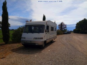 JUBEL - ENDLICH SONNE - Tarquinia – Italy