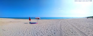 My View today - Petacciato Marina - Termoli – Italy