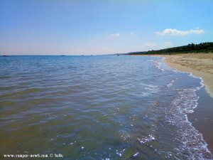 Petacciato Marina - Termoli – Italy