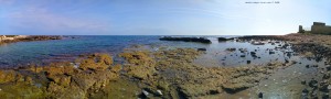 My View today - Mola di Bari – Italy