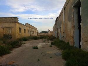 Lost Place - Mola di Bari – Italy