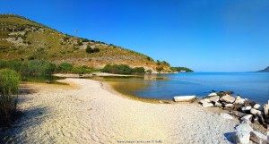 My View today - Platariá – Greece