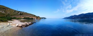 Wunderbares kleines Paradies - Platariá – Greece
