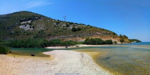 Wunderbares kleines Paradies - Platariá – Greece