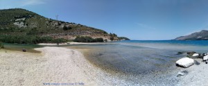 Wunderbares kleines Paradies - Platariá – Greece