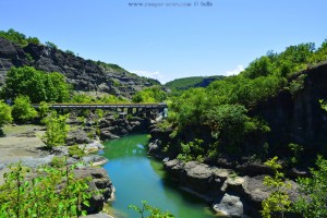 Venetikos River – Greece